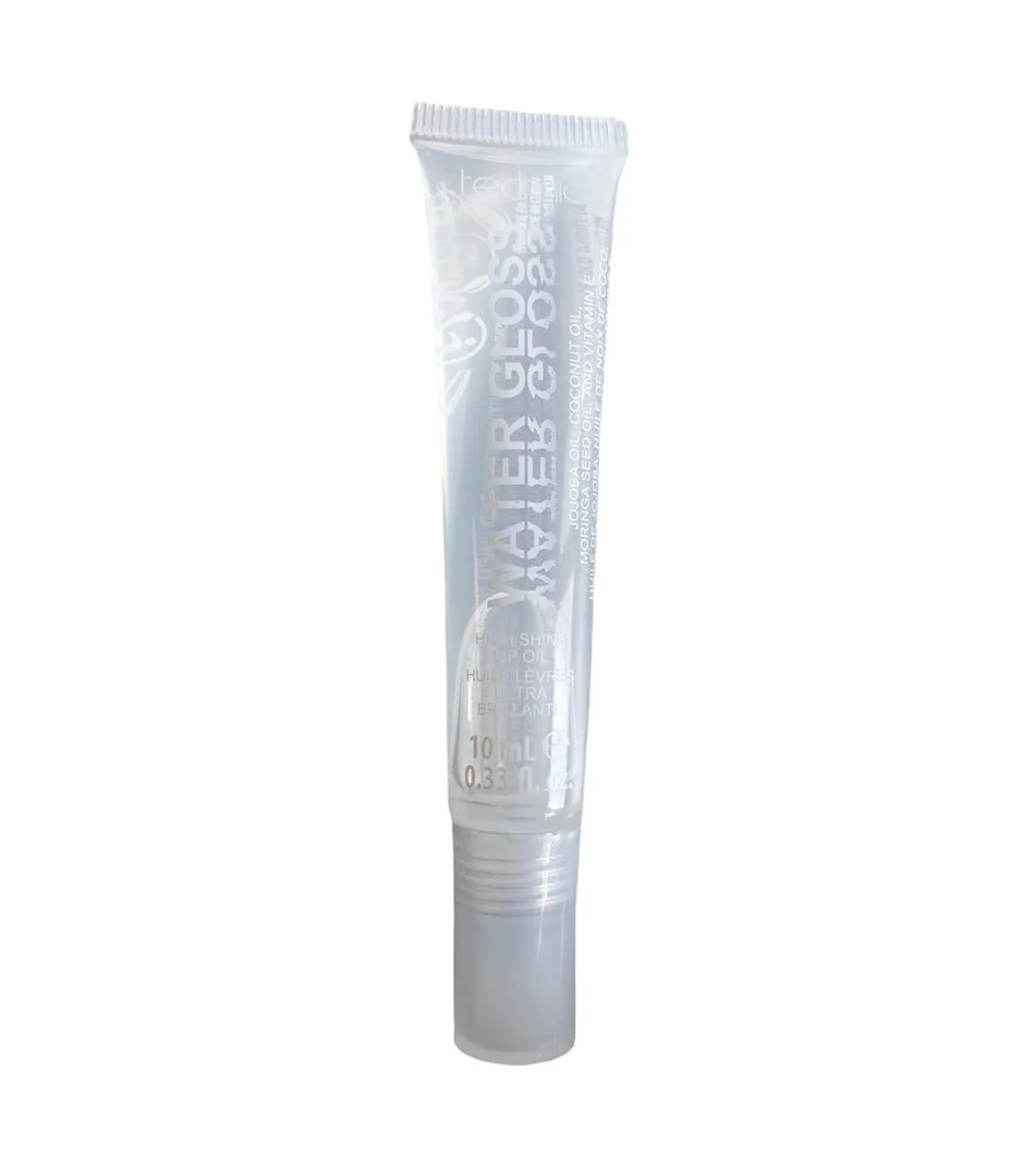 Aceite Labial Water Gloss