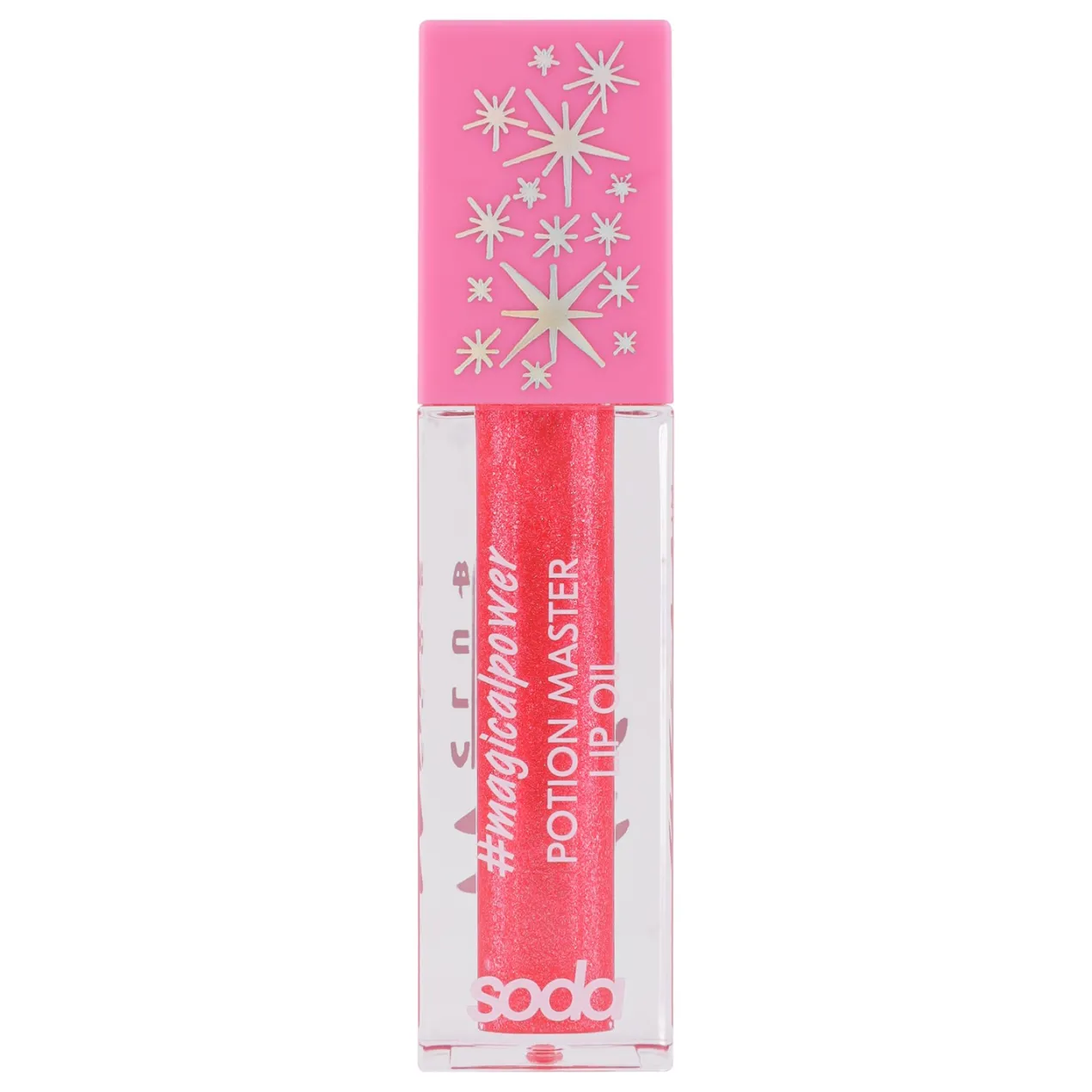Aceite Labial Winx Club Potion Master #magicalpower