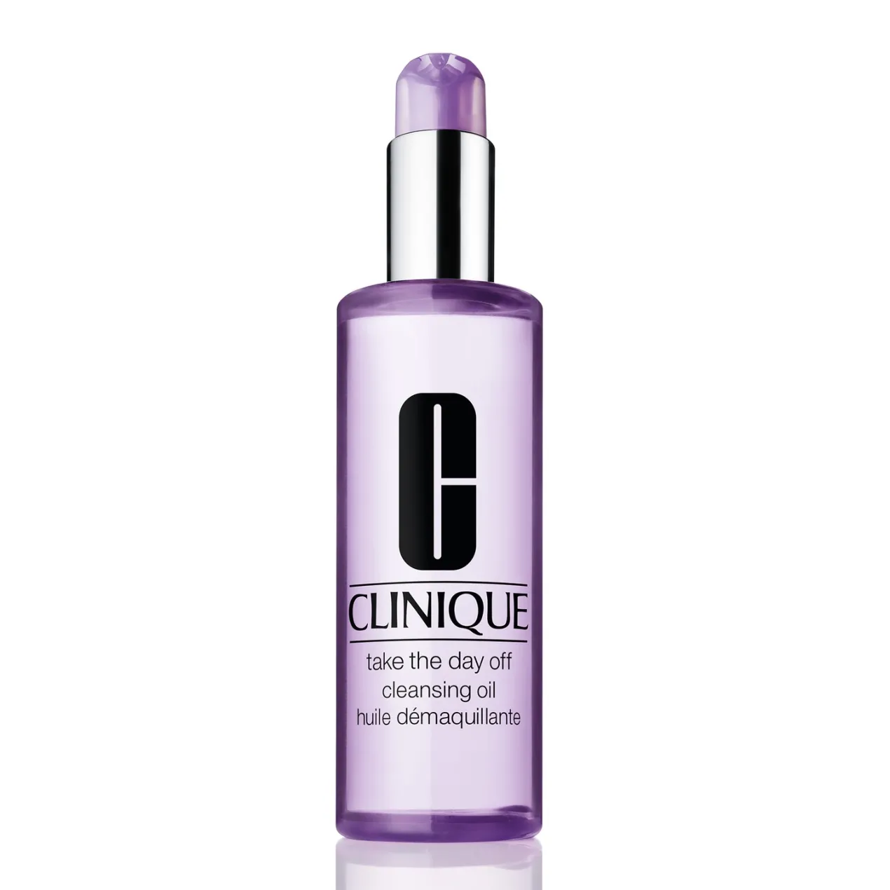 Aceite Limpiador Desmaquillante Take The Day Off