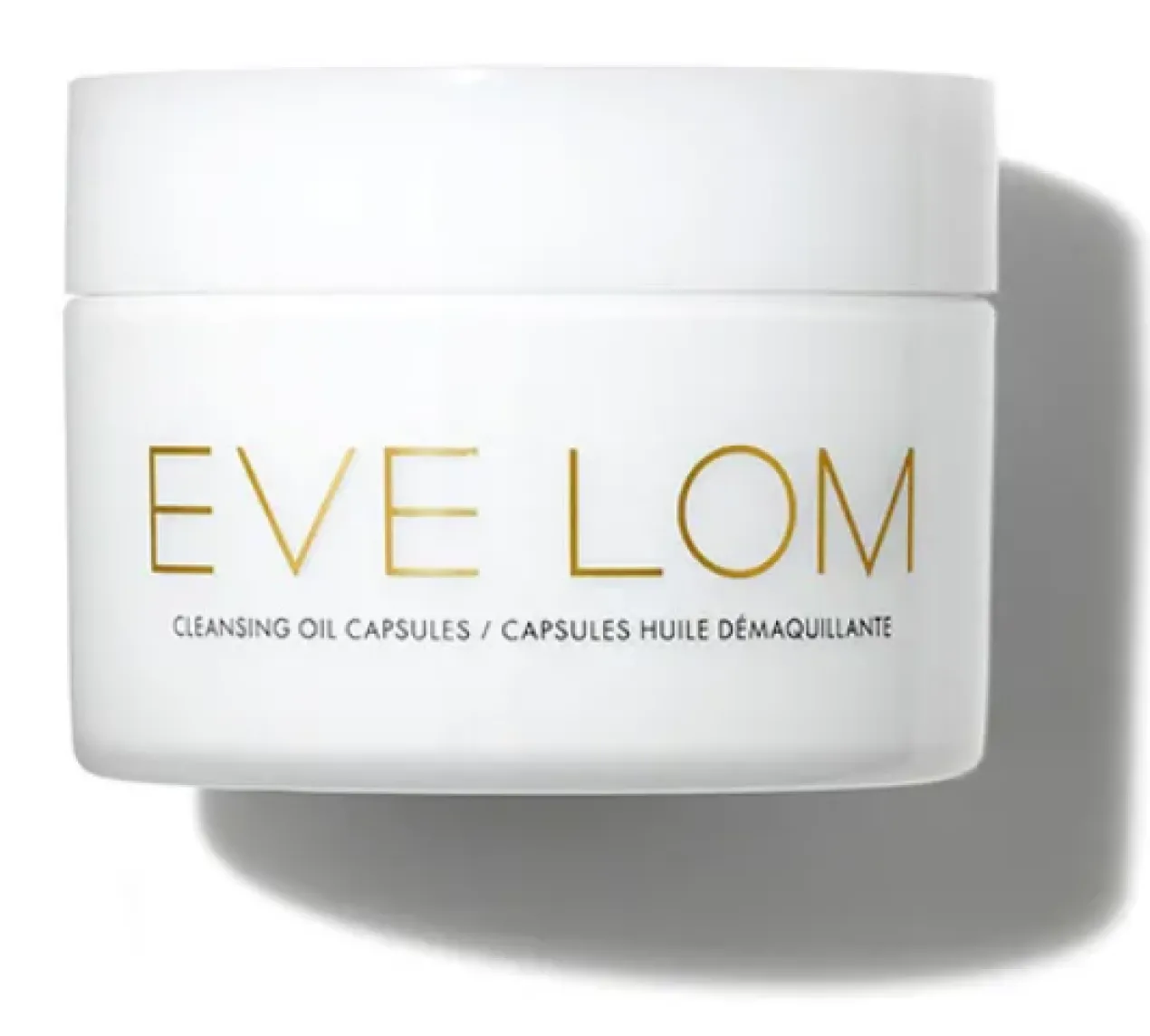 Aceite Limpiador en Cápsulas Cleansing Oil Capsules