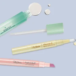 Aceite Nutritivo Oil Pen Uñas y Cutículas