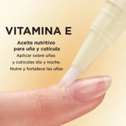 Aceite Nutritivo Oil Pen Uñas y Cutículas