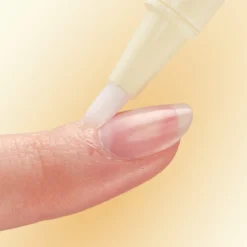 Aceite Nutritivo Oil Pen Uñas y Cutículas