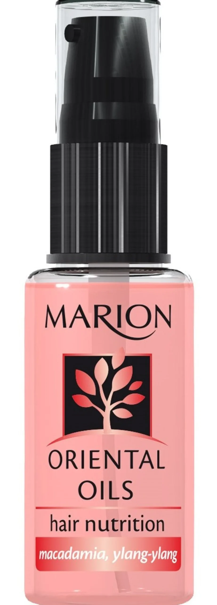 Aceite Oriental Cabello Nutrido