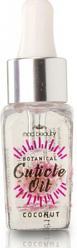 Aceite Para Cutículas Botanical Cuticle Oils