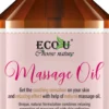 Aceite para Masaje