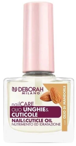 Aceite para Uñas y Cutículas