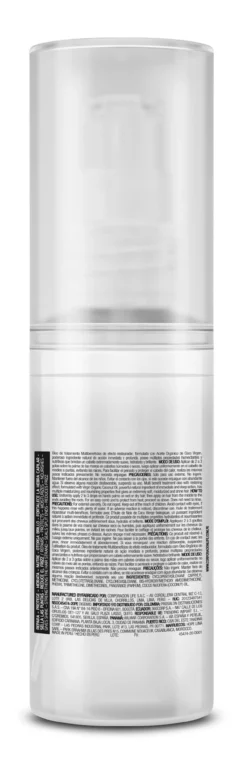 Aceite Restaurador Virgin Coconut