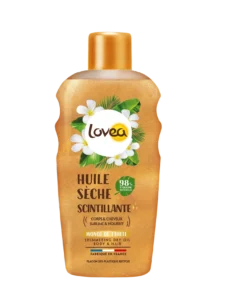 Aceite Seco Brillante Monoï de Tahití