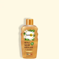 Aceite Seco Brillante Monoï de Tahití