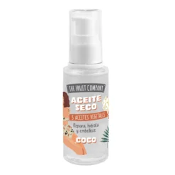 Aceite Seco Coco