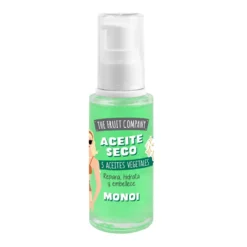 Aceite Seco Monoi