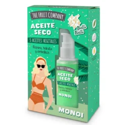 Aceite Seco Monoi