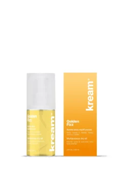 Aceite seco Multifunción Golden Fizz