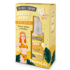 Aceite Seco Tropical
