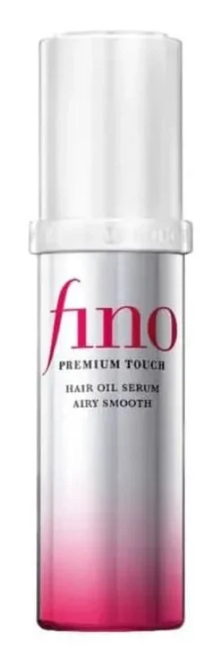 Aceite Serum Premiun Touch Hair Airy Smooth