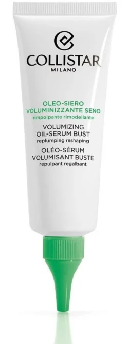 Aceite Serum Voluminizador de Busto