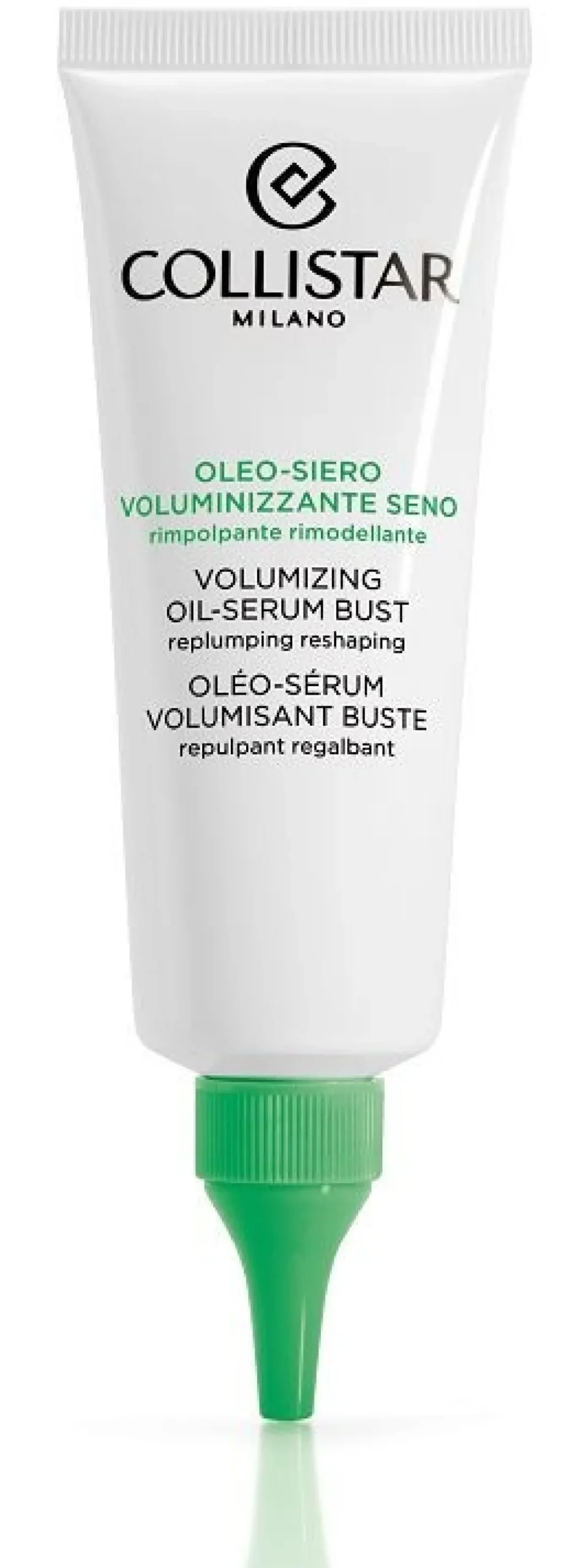 Aceite Serum Voluminizador de Busto