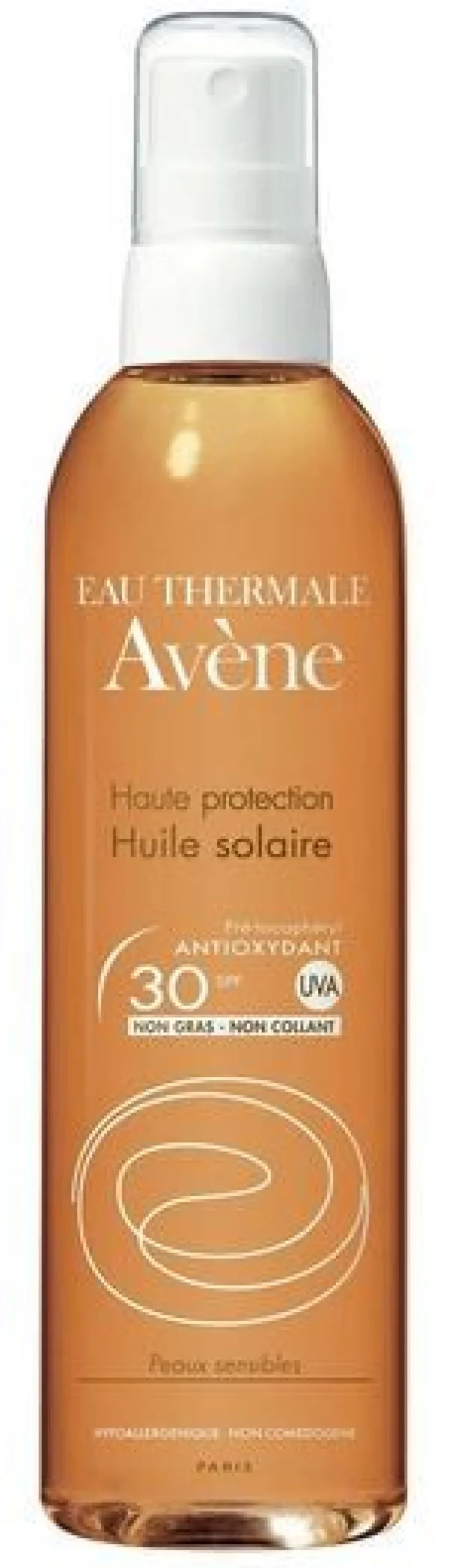 Aceite Solar