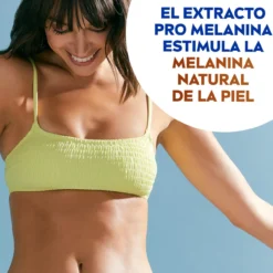 Aceite Solar Protege & Broncea