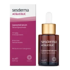 Acglicolic Liposomal Serum