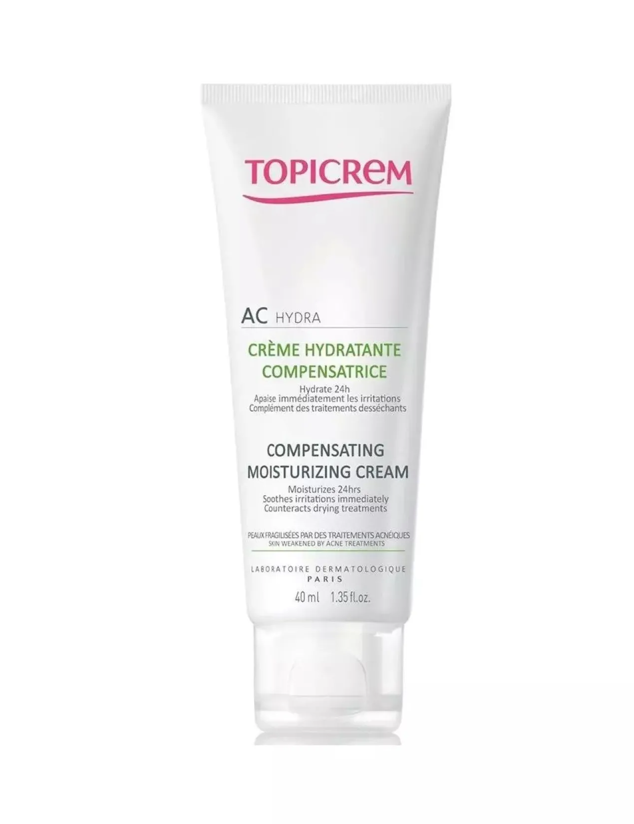 AC Hydra Crema Hidratante Compensadora