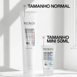 Acidic Bonding Concentrate Leave-In Treatment ABC para Cabellos Dañados