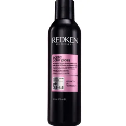 Acidic Color Gloss Tratamiento Profesional de Brillo al Cabello Teñido