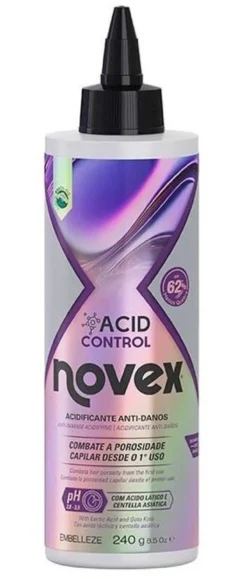 Acidificante Antidaños Acid Control