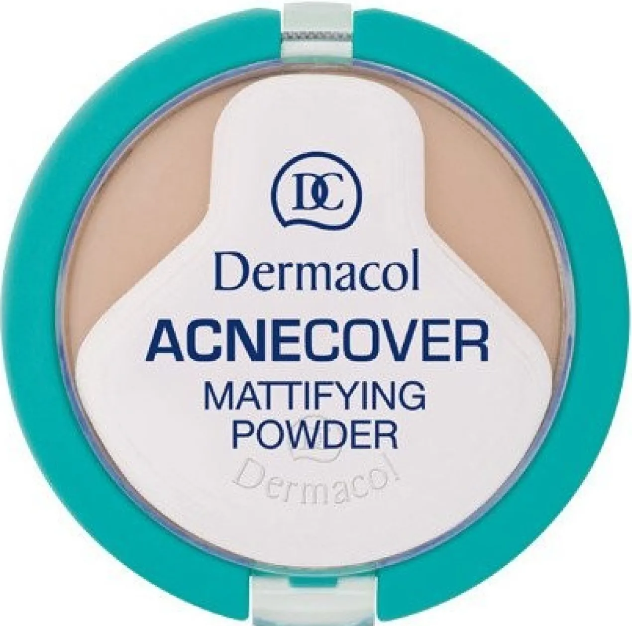 Acnecover Polvos Matificantes