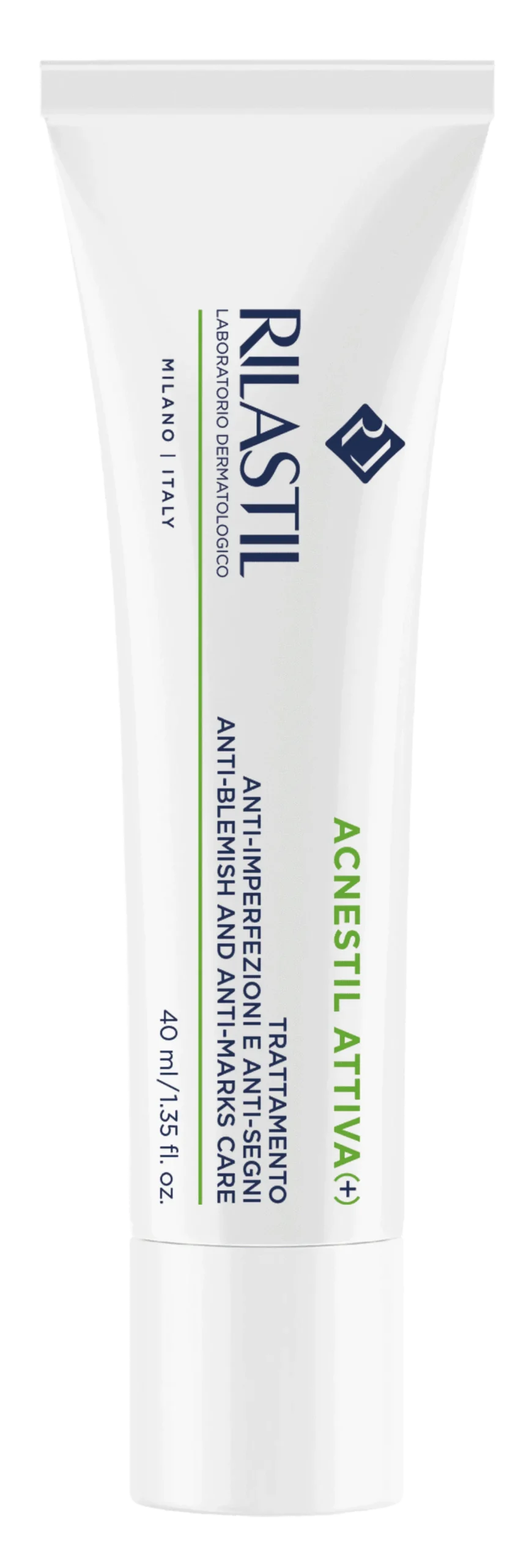 Acnestil Attiva (+) Tratamiento Anti-Imperfecciones y Anti-Marcas