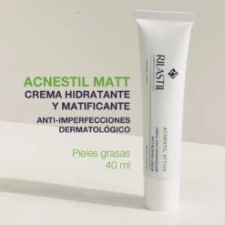 Acnestil Matt Crema