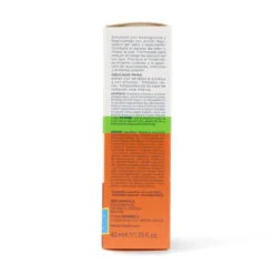 Acnestil Seborregulador Sun System 50+