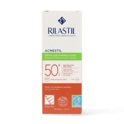Acnestil Seborregulador Sun System 50+