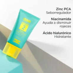 Acniben Control Brillos y Granos