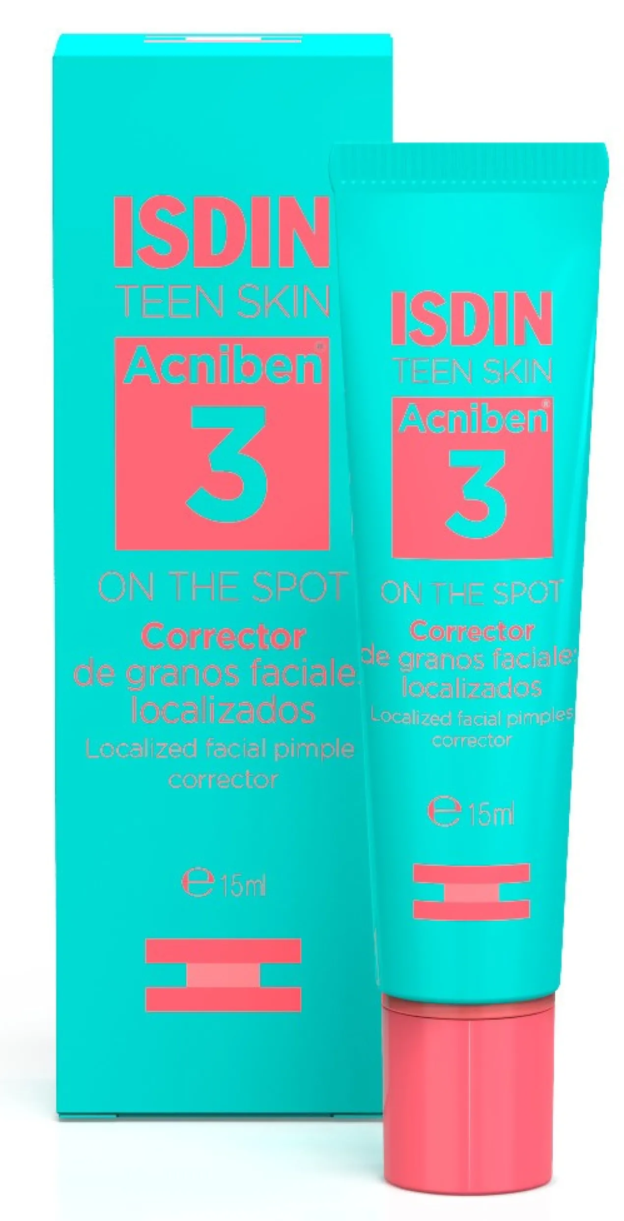 Acniben On the Spot Corrector de Granos