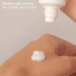 Acniben Repair Gel Crema Hidratante