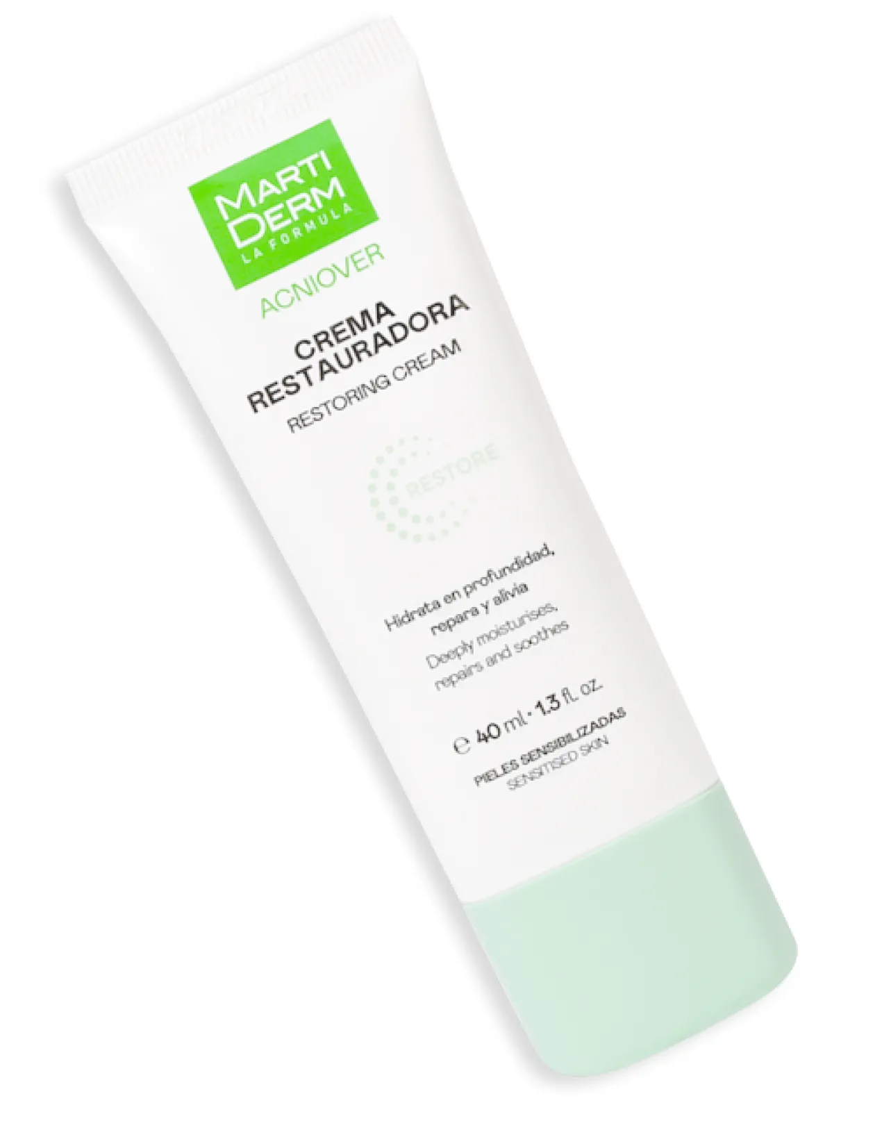 Acniover Crema Restauradora