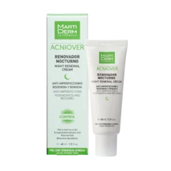 Acniover Renovador Nocturno