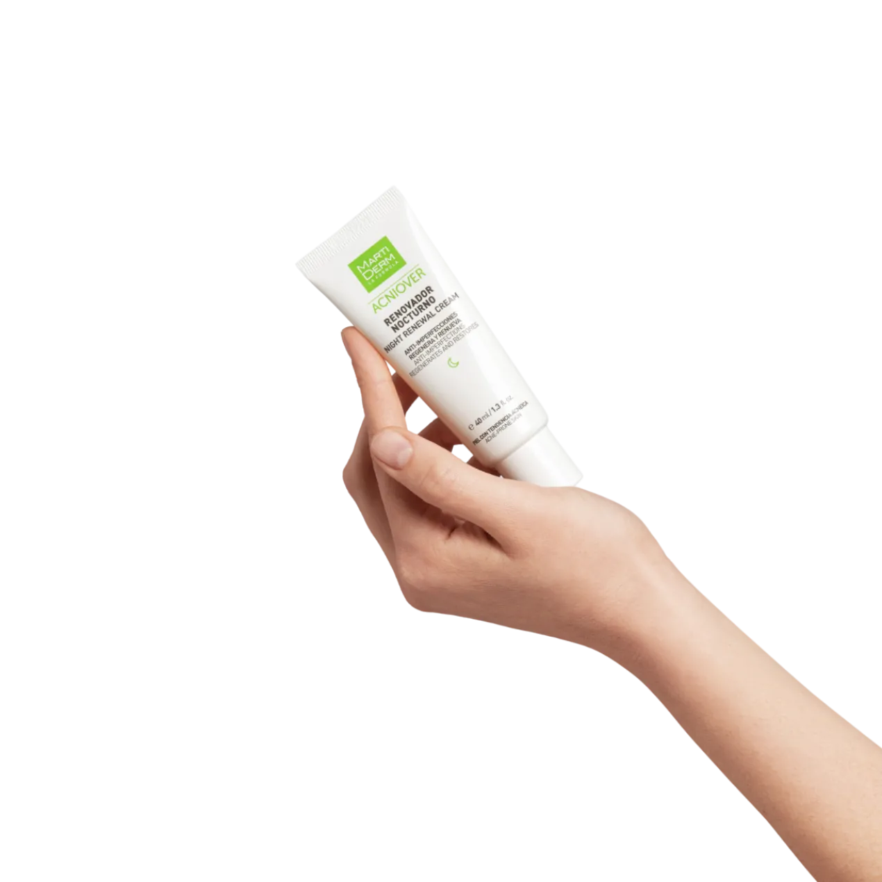 Acniover Renovador Nocturno