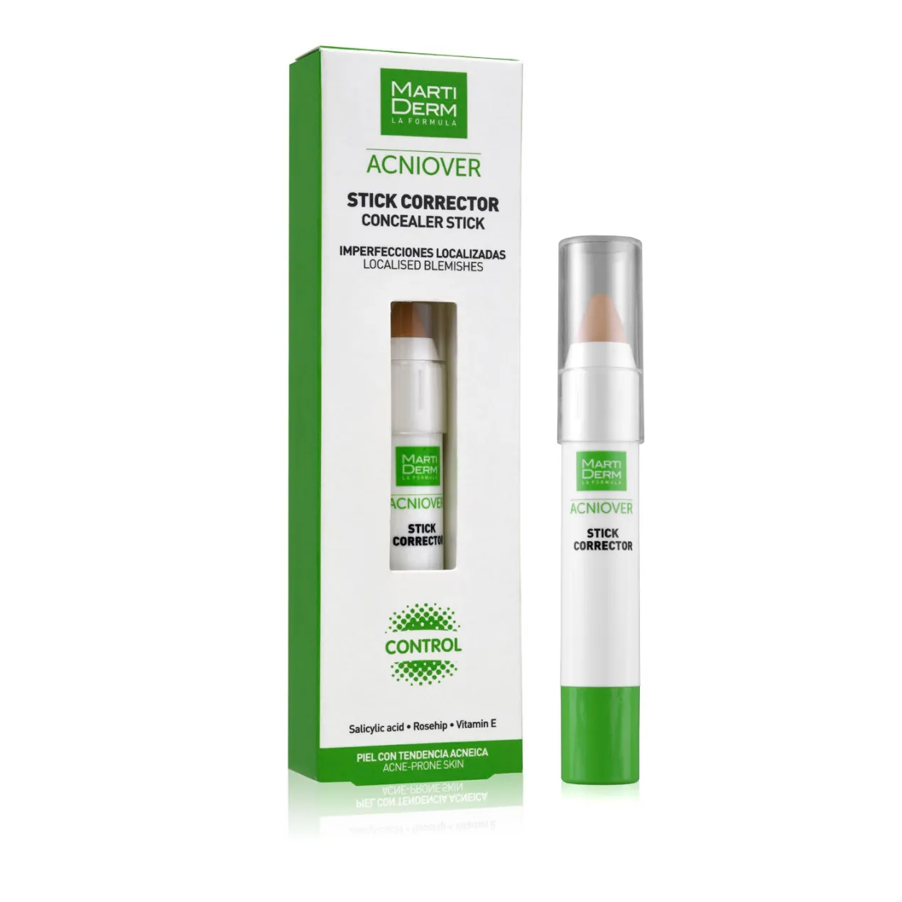 Acniover Stick Corrector