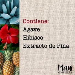 Acondicionador Agave Anti-Rotura