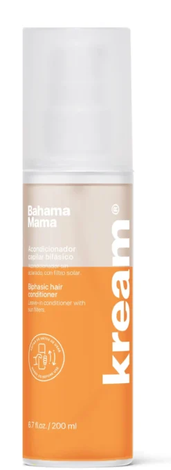 Acondicionador Bifásico Bahama Mama