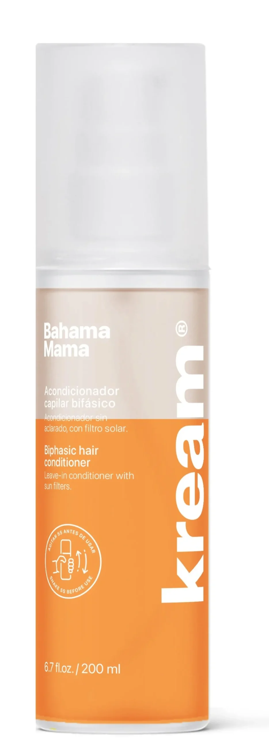 Acondicionador Bifásico Bahama Mama