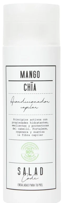 Acondicionador Capilar Mango y Chía