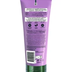 Acondicionador Controla el Frizz con Aroma a Lavanda