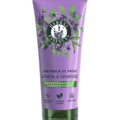 Acondicionador Controla el Frizz con Aroma a Lavanda