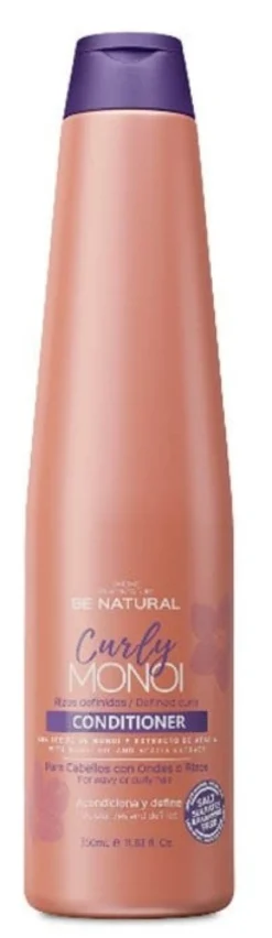 Acondicionador Curly Monoi
