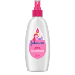 Acondicionador en Spray Gotas de Brillo