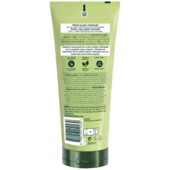 Acondicionador Fortificante Aloe